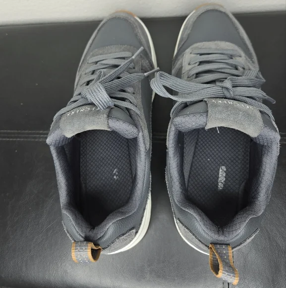 Bundle Men's Street Uno Medium/WideSneaker, Sz 9 - Picture 7 of 16